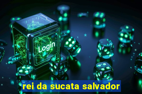 rei da sucata salvador