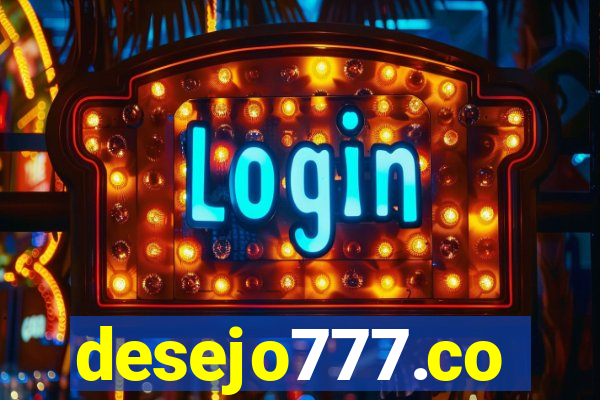 desejo777.co
