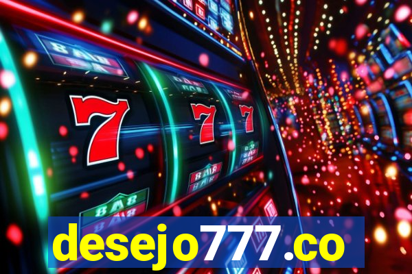 desejo777.co