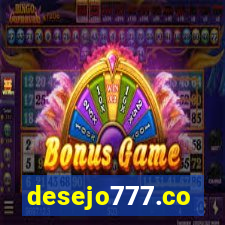 desejo777.co