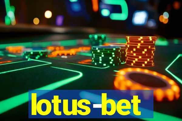 lotus-bet
