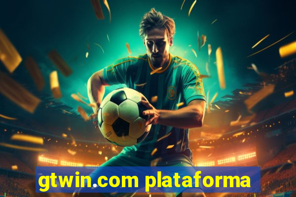 gtwin.com plataforma