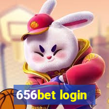 656bet login