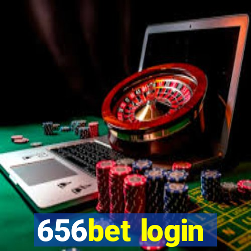 656bet login