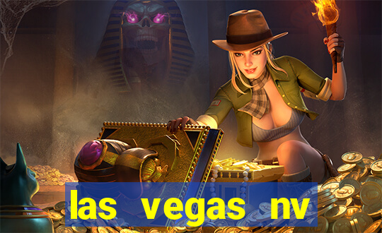 las vegas nv casino hotel
