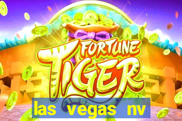 las vegas nv casino hotel