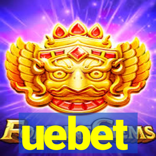 uebet