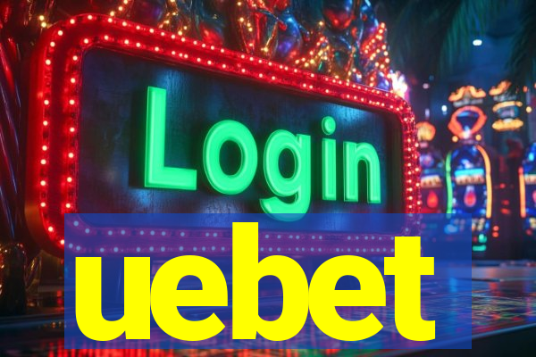 uebet