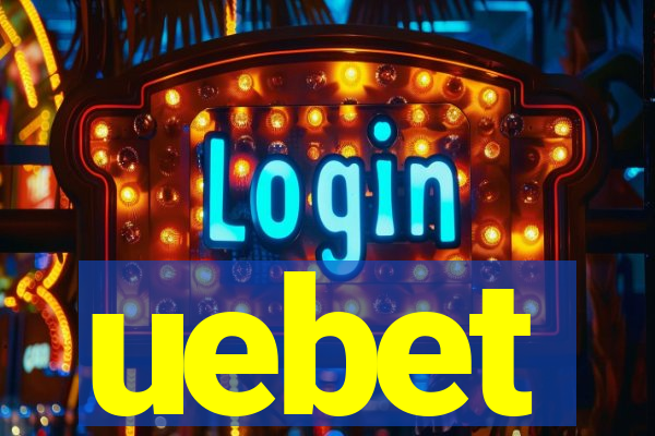 uebet