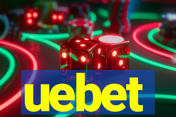 uebet