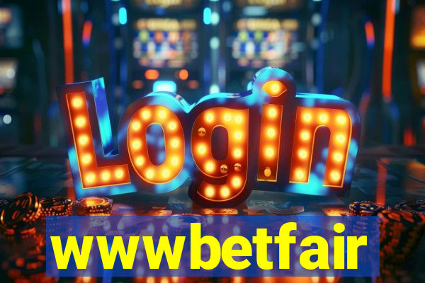 wwwbetfair