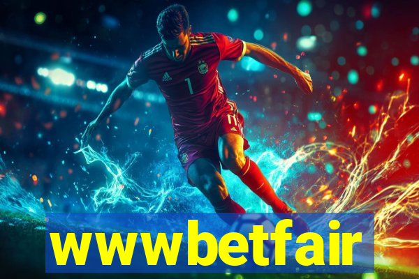 wwwbetfair