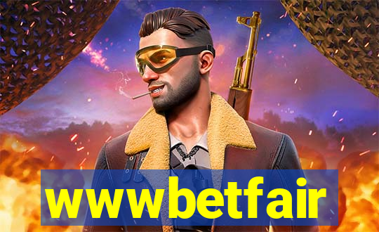 wwwbetfair