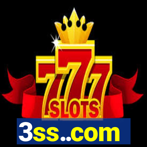 3ss..com