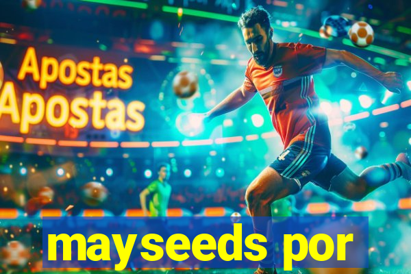mayseeds por