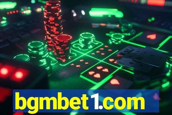 bgmbet1.com