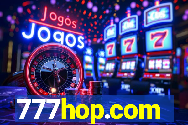 777hop.com