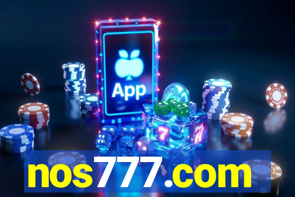 nos777.com