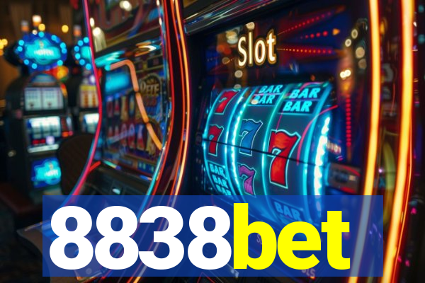 8838bet