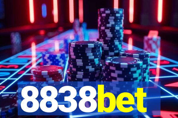8838bet