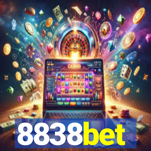 8838bet