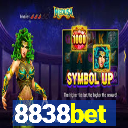8838bet