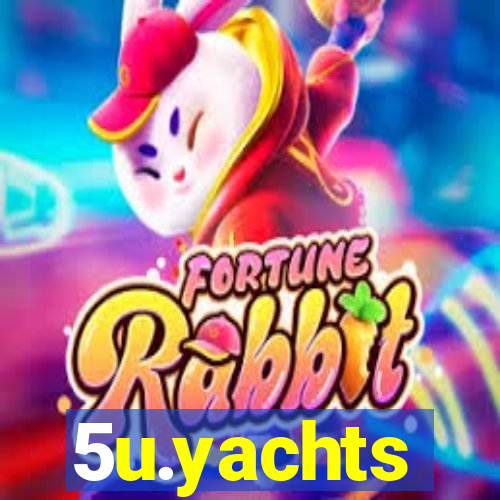 5u.yachts