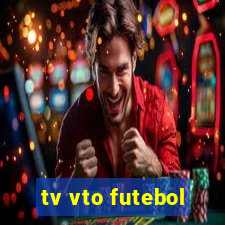 tv vto futebol