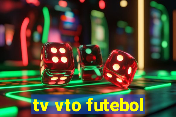 tv vto futebol