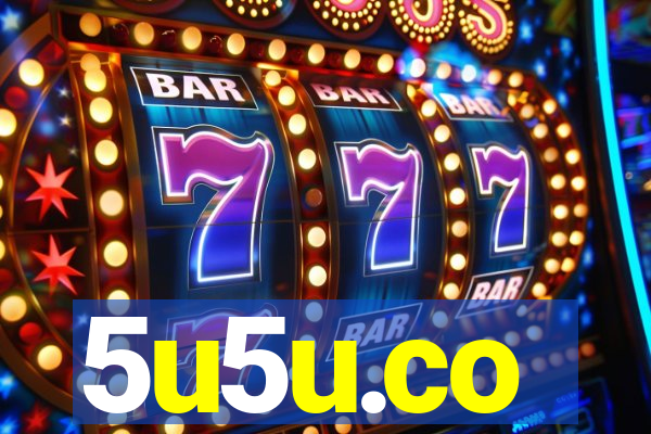 5u5u.co