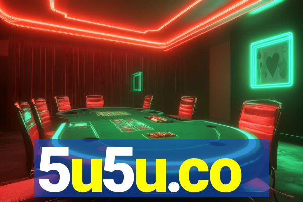 5u5u.co
