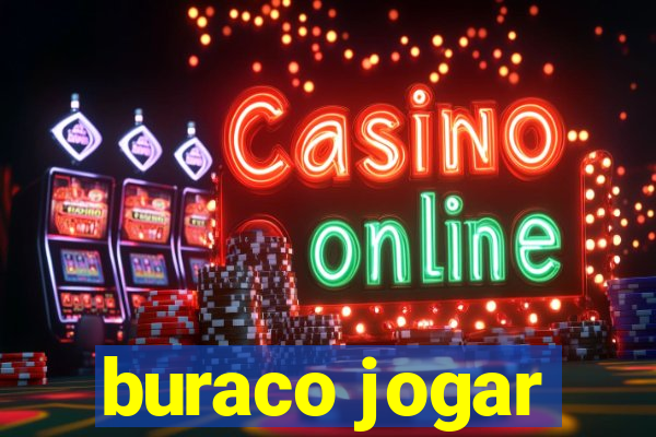 buraco jogar