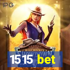 1515 bet