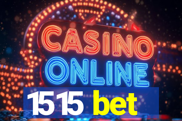 1515 bet