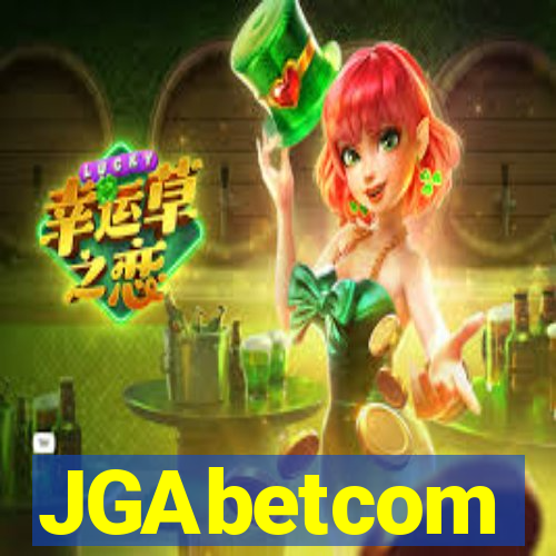 JGAbetcom