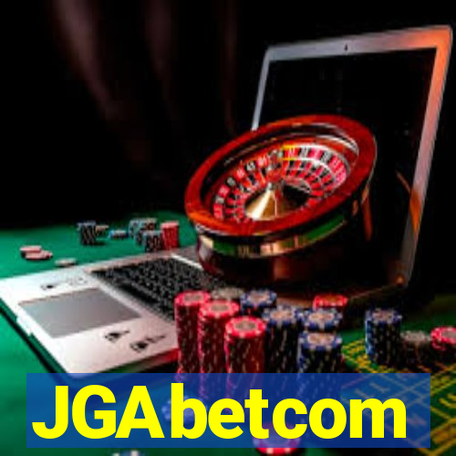 JGAbetcom