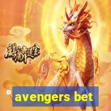 avengers bet