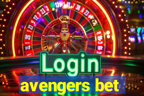 avengers bet