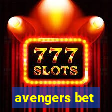 avengers bet