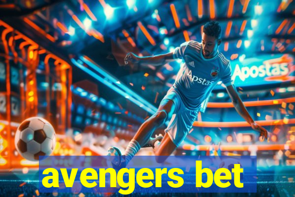 avengers bet