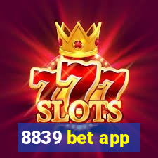 8839 bet app