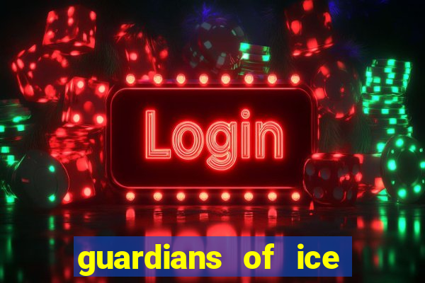 guardians of ice and fire demo