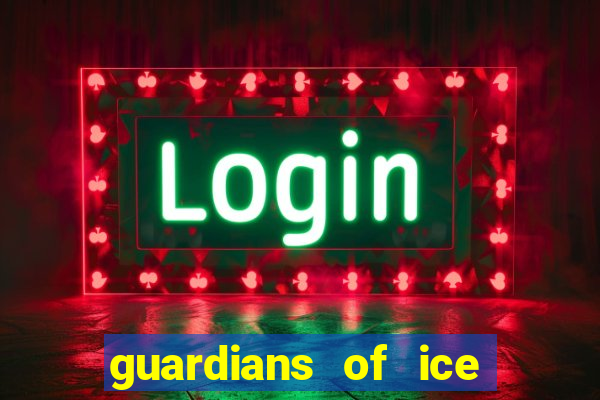guardians of ice and fire demo