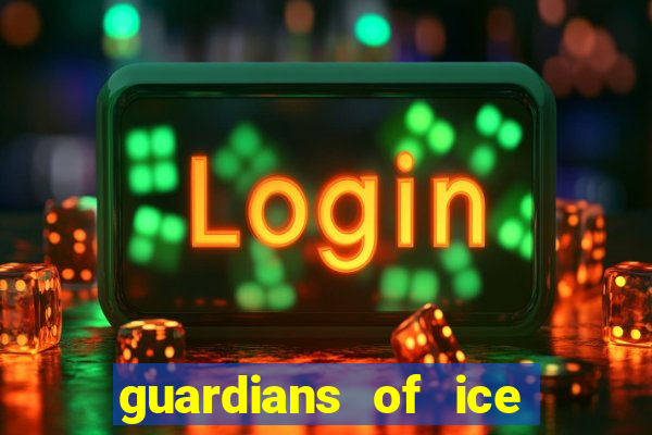 guardians of ice and fire demo