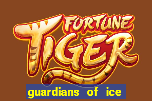 guardians of ice and fire demo