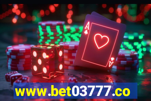 www.bet03777.com