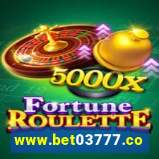 www.bet03777.com