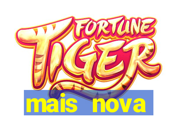 mais nova plataforma de jogos
