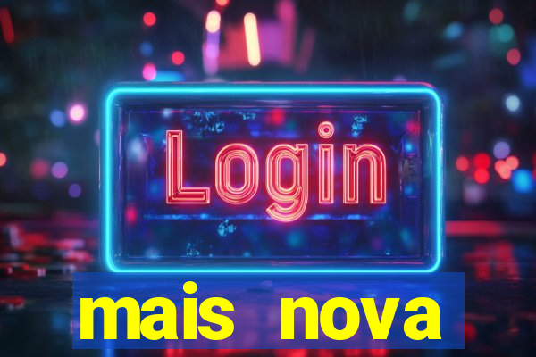 mais nova plataforma de jogos