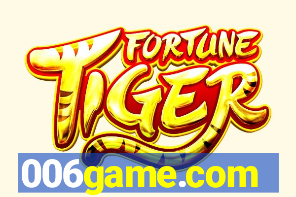 006game.com